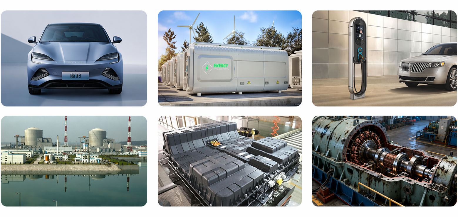 DockDura -Industrial wire harness solution application